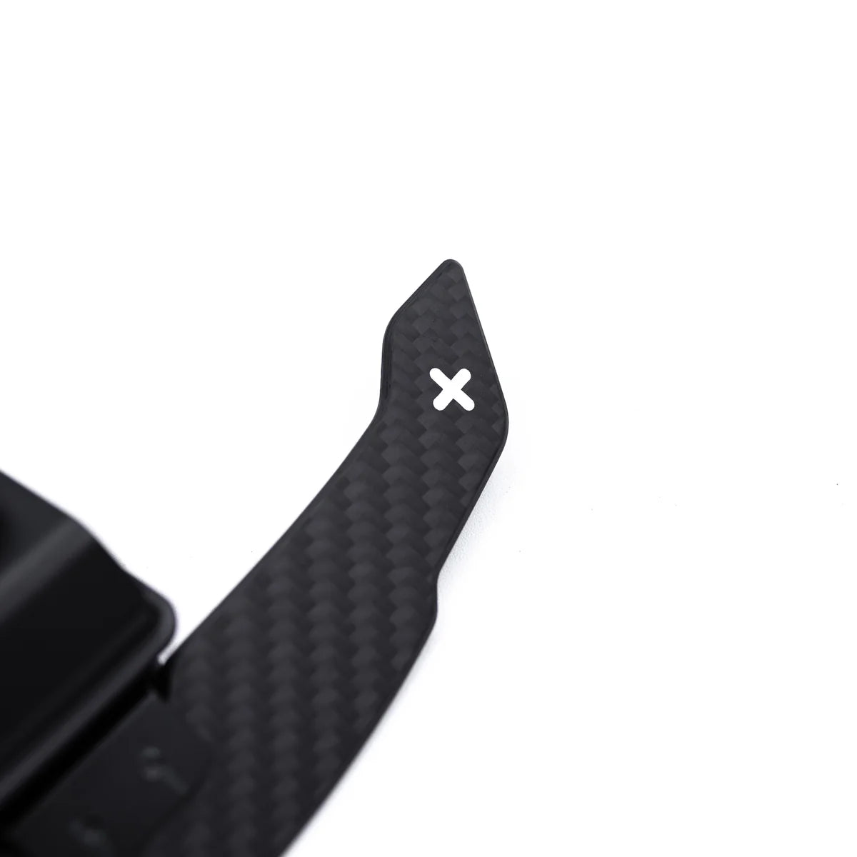 JQ WERKS MADTRACE® CLUBSPORT MAGNETIC PADDLE SHIFTERS FOR HYUNDAI ELANTRA N