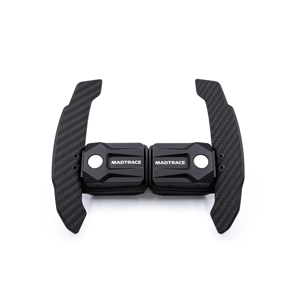 JQ WERKS MADTRACE® CLUBSPORT MAGNETIC PADDLE SHIFTERS FOR HYUNDAI ELANTRA N