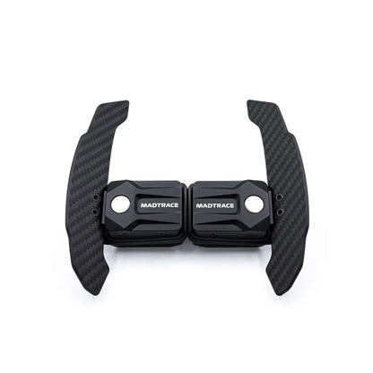 JQ WERKS MADTRACE® CLUBSPORT MAGNETIC PADDLE SHIFTERS FOR HYUNDAI ELANTRA N