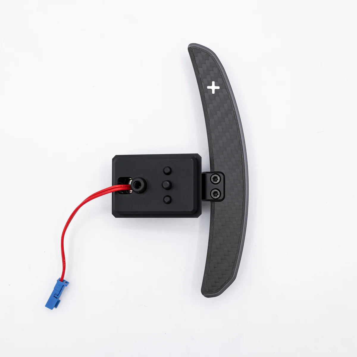 JQ WERKS MADTRACE® CLUBSPORT MAGNETIC PADDLE SHIFTERS FOR BMW/SUPRA