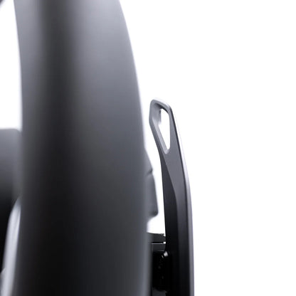 JQ WERKS MADTRACE® CLUBSPORT MAGNETIC PADDLE SHIFTERS FOR BMW/SUPRA