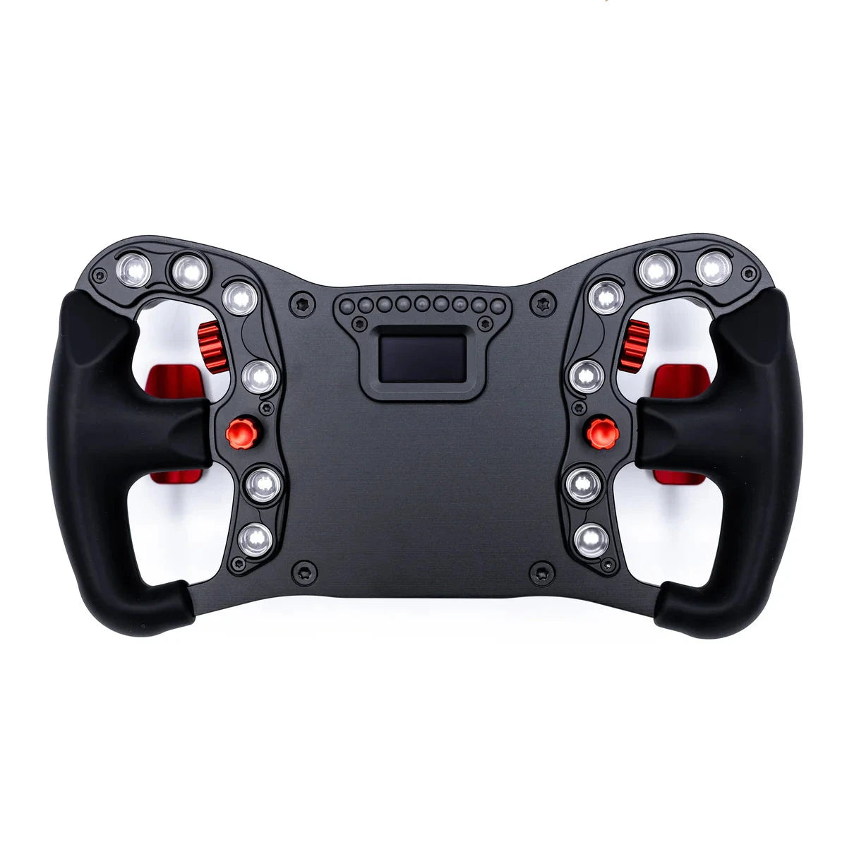 JQ WERKS MADTRACE® GEN2 FORMULA LINE RACING STEERING WHEEL SYSTEM JQ WERKS MADTRACE® GEN2 FORMULA LINE RACING STEERING WHEEL SYSTEM