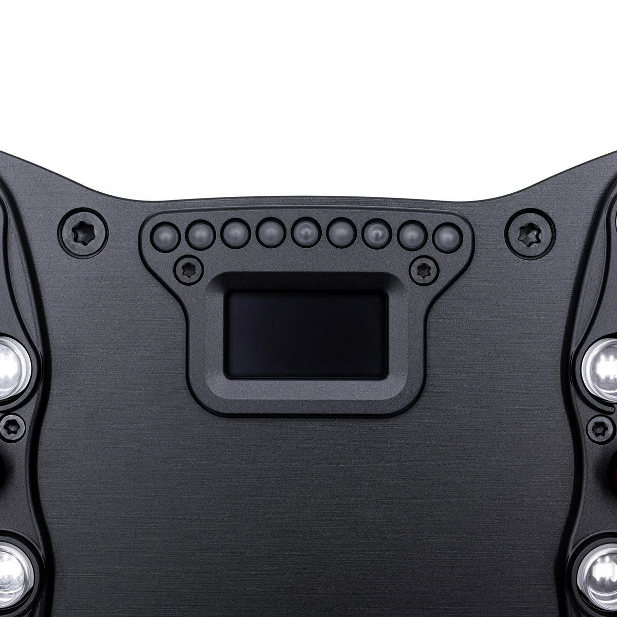 JQ WERKS MADTRACE® GEN2 FORMULA LINE RACING STEERING WHEEL SYSTEM FOR BMW E9X M3 CHASSIS