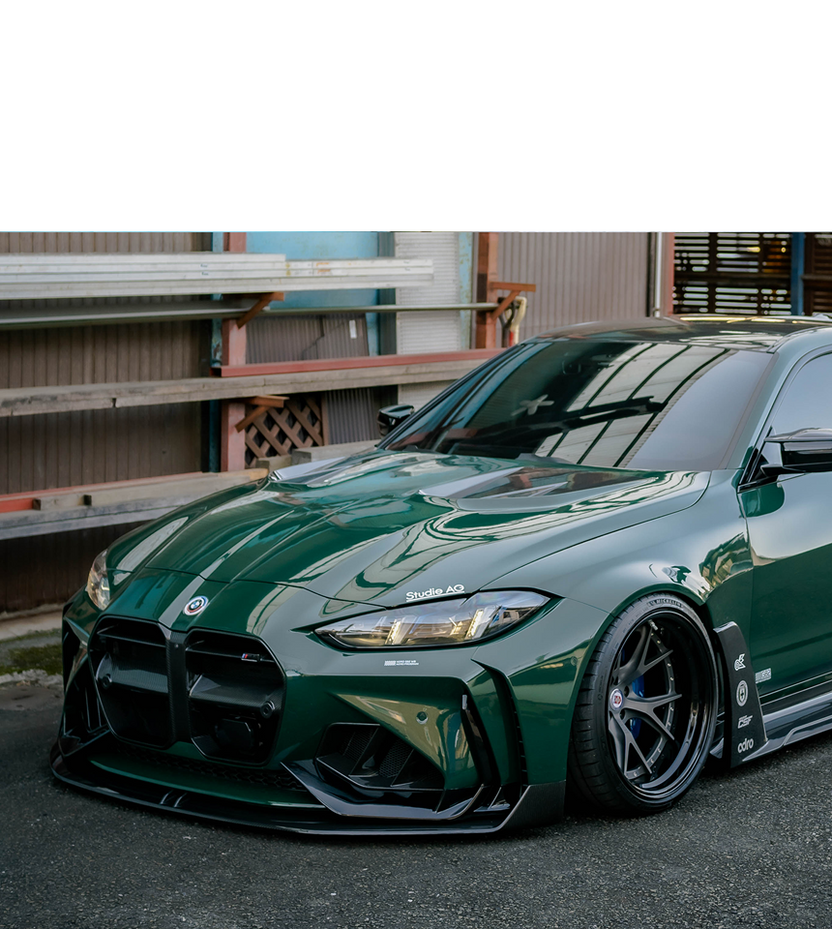 HONDA FL5 CIVIC TYPE R – ADRO US