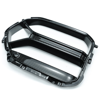 BMW G8X M3/M4 PREPREG GRILLES (ADRO BUMPER V2)
