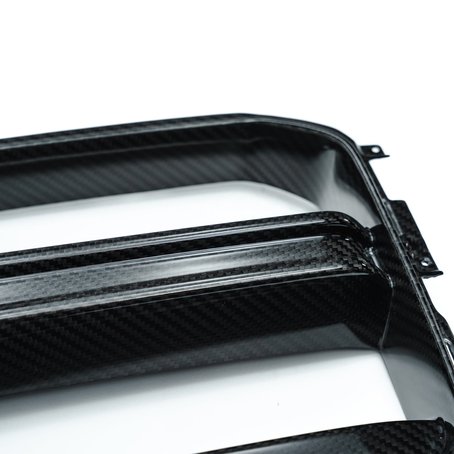 BMW G8X M3/M4 PREPREG GRILLES (ADRO BUMPER V2)