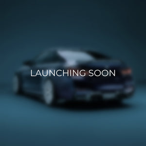 BMW F82 M4 CARBON FIBER REAR DIFFUSER FINAL EDITION