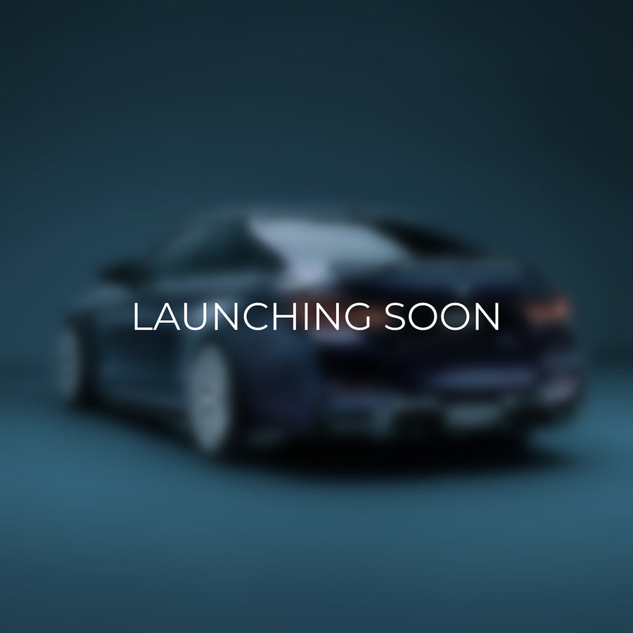 BMW F82 M4 CARBON FIBER REAR DIFFUSER FINAL EDITION