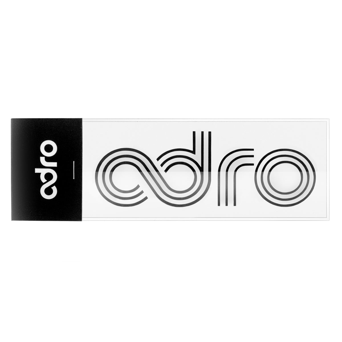 ADRO LINE LOGO DECAL