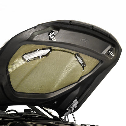 BMW G87 M2 / G42 M240i PREPREG CARBON FIBER HOOD ADRO US