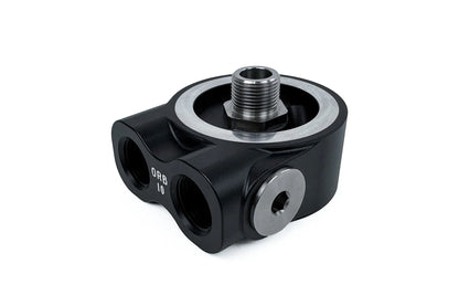 CSF HONDA FL5 CIVIC TYPE R DUAL ENGINE OIL COOLER KIT