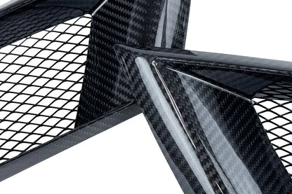 CSF HONDA FL5 CIVIC TYPE R DUAL ENGINE OIL COOLER KIT