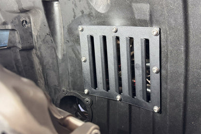 CSF HONDA FL5 CIVIC TYPE R DUAL ENGINE OIL COOLER KIT