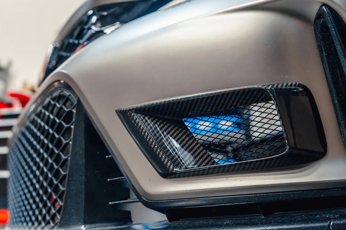 CSF HONDA FL5 CIVIC TYPE R DUAL ENGINE OIL COOLER KIT