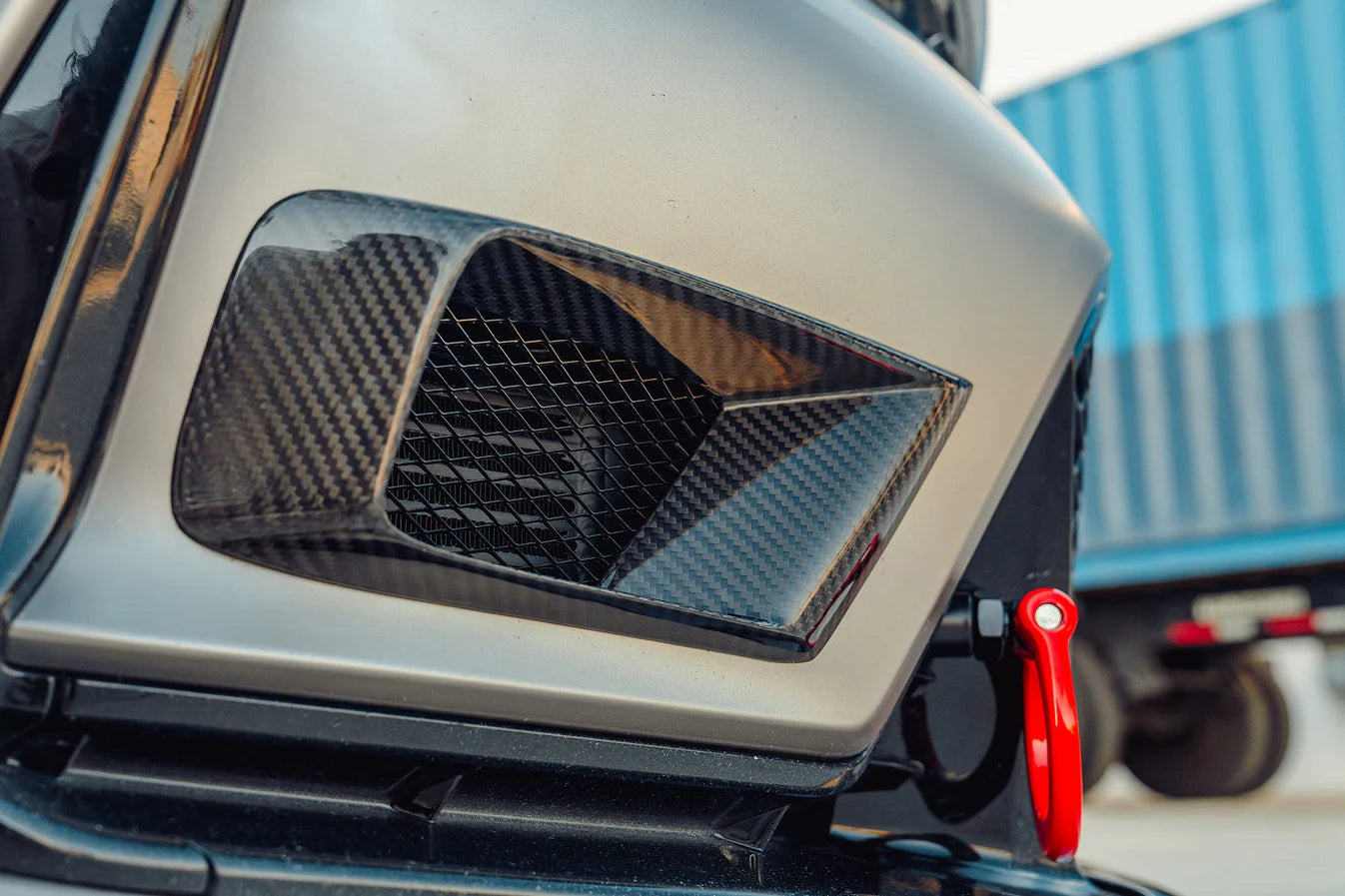 CSF HONDA FL5 CIVIC TYPE R DUAL ENGINE OIL COOLER KIT