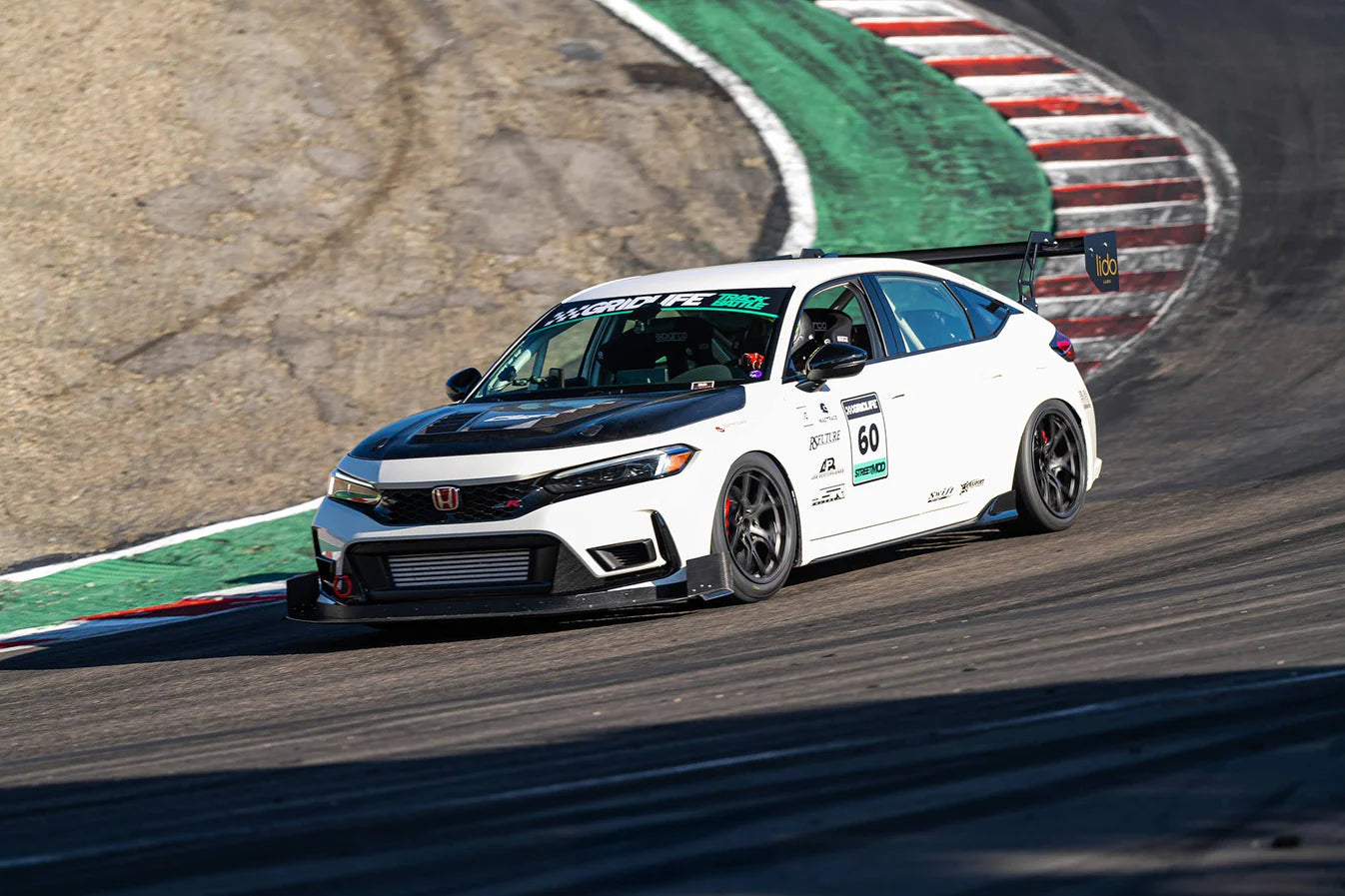 CSF HONDA FL5 CIVIC TYPE R DUAL ENGINE OIL COOLER KIT