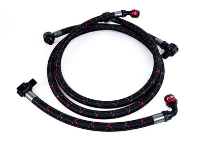 CSF HONDA FL5 CIVIC TYPE R DUAL ENGINE OIL COOLER KIT