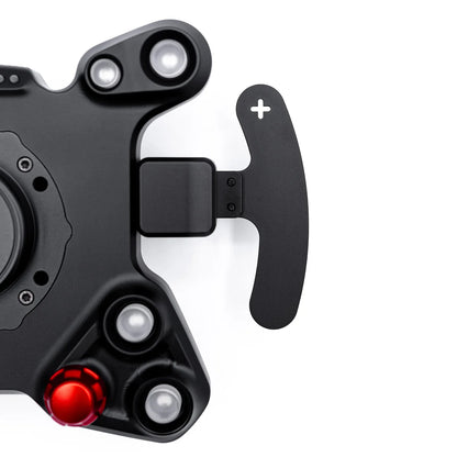 JQ WERKS MADTRACE® GEN2 PODIUM LINE RACING STEERING WHEEL SYSTEM FOR TOYOTA SUPRA A90/A91 CHASSIS