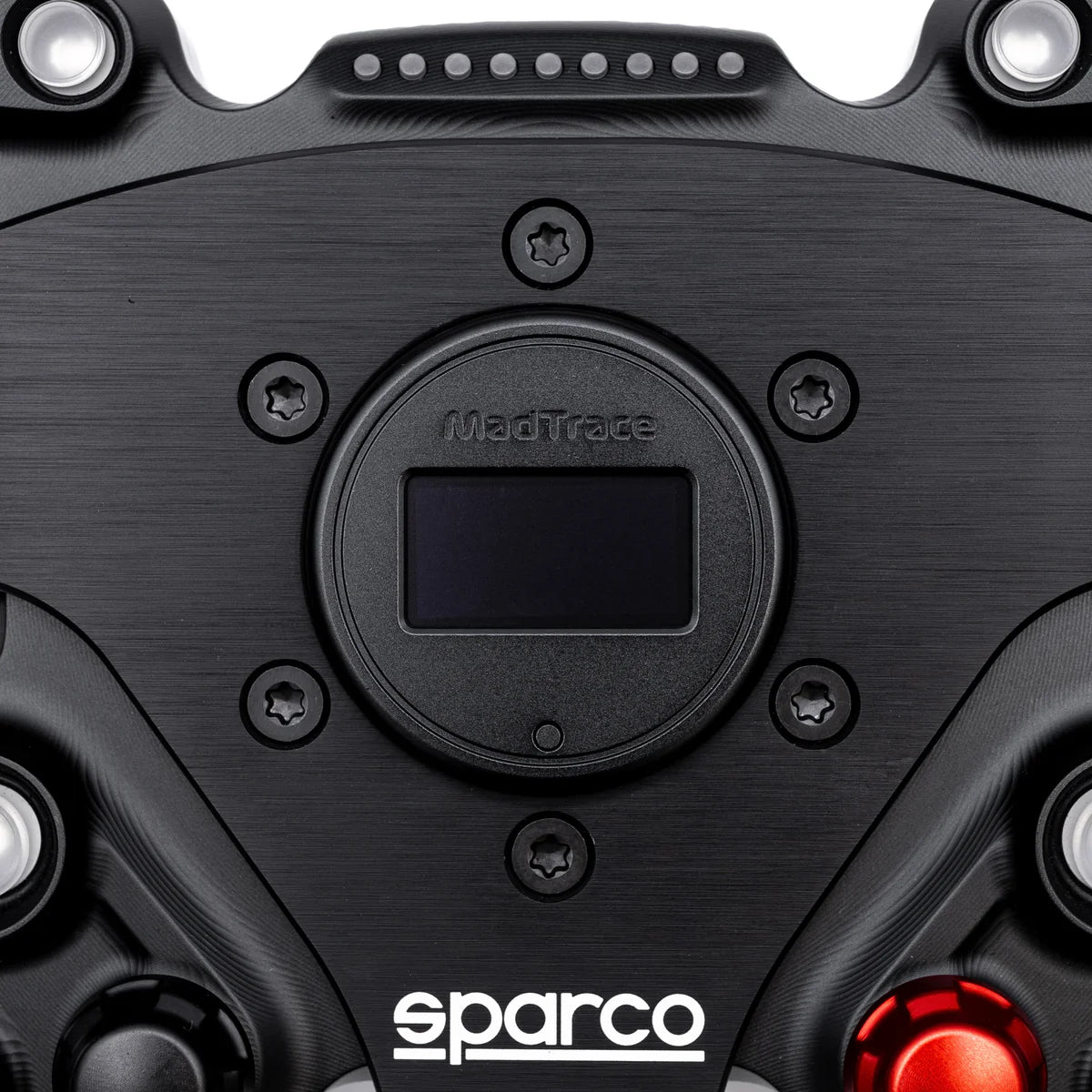 JQ WERKS MADTRACE® GEN2 PODIUM LINE RACING STEERING WHEEL SYSTEM FOR TOYOTA SUPRA A90/A91 CHASSIS