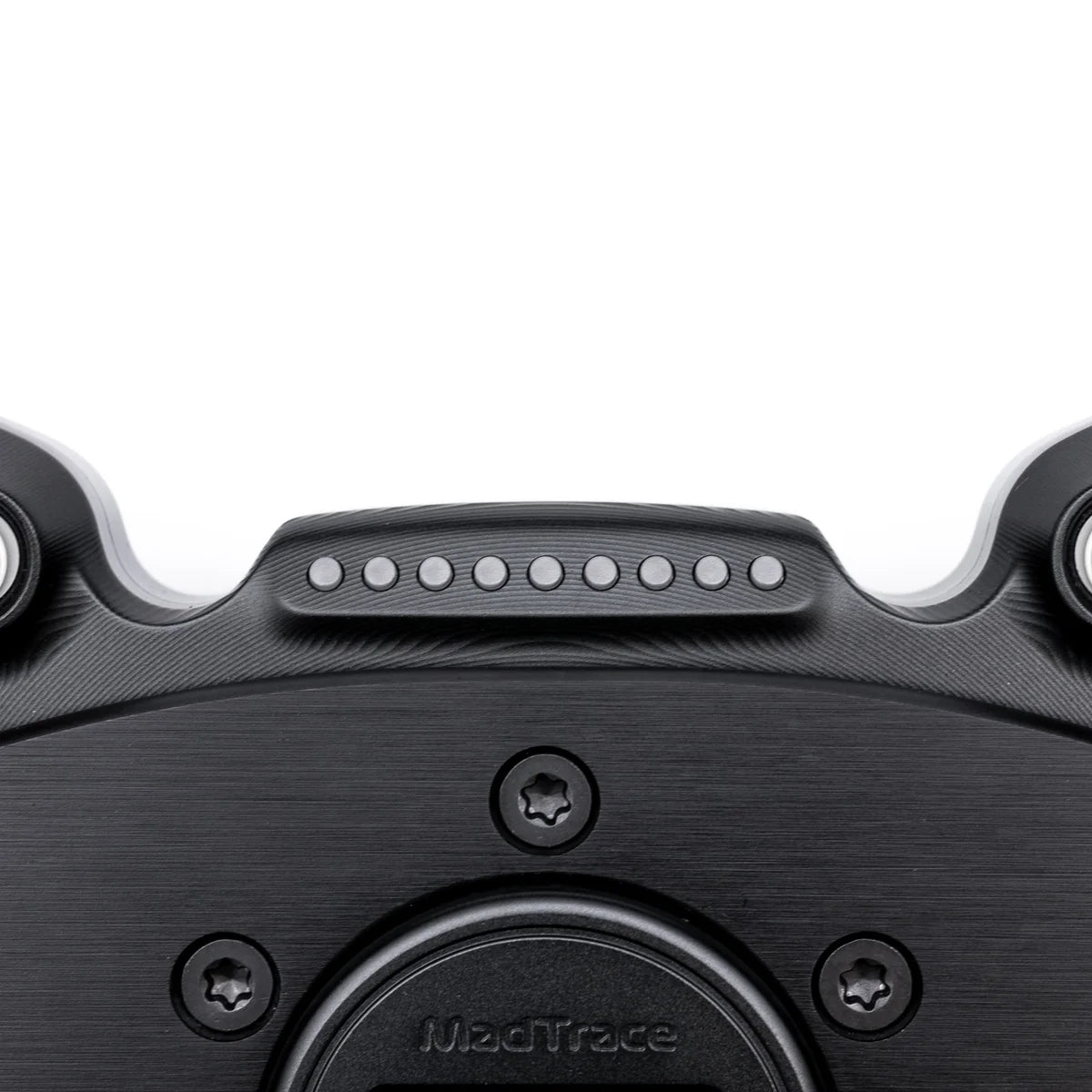 JQ WERKS MADTRACE® GEN2 PODIUM LINE RACING STEERING WHEEL SYSTEM FOR TOYOTA SUPRA A90/A91 CHASSIS