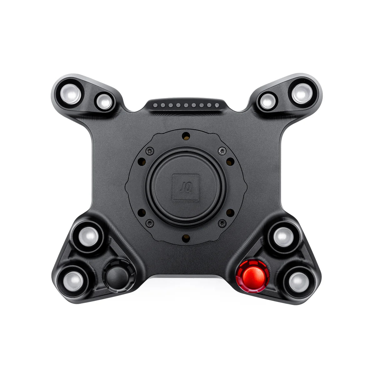 JQ WERKS MADTRACE® GEN2 PODIUM LINE RACING STEERING WHEEL SYSTEM FOR TOYOTA SUPRA A90/A91 CHASSIS