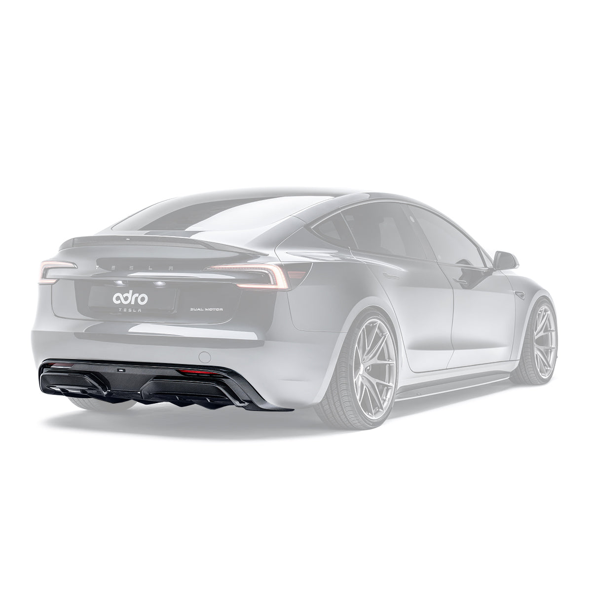 Tesla MODEL 3 HIGHLAND (FACELIFT) — ADRO — imagine 6