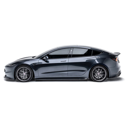 TESLA MODEL 3 HIGHLAND CARBON FIBER SPOILER