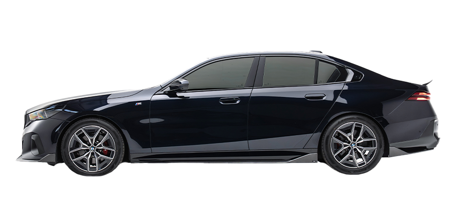 BMW G60 5-SERIES
